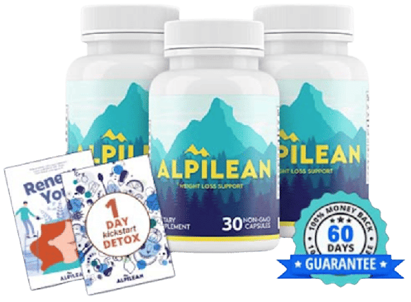 Alpilean supplement